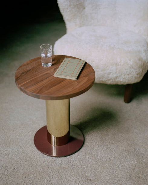 Little Petra Lounge Chair